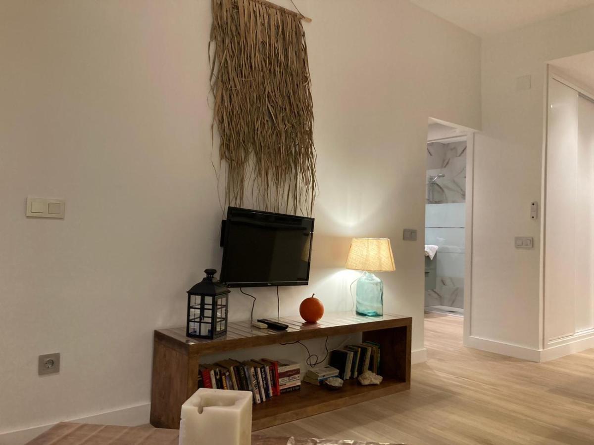 Skol 420C Fantastico 1 Dormitorio Primera Linea De Playa Марбелья Экстерьер фото