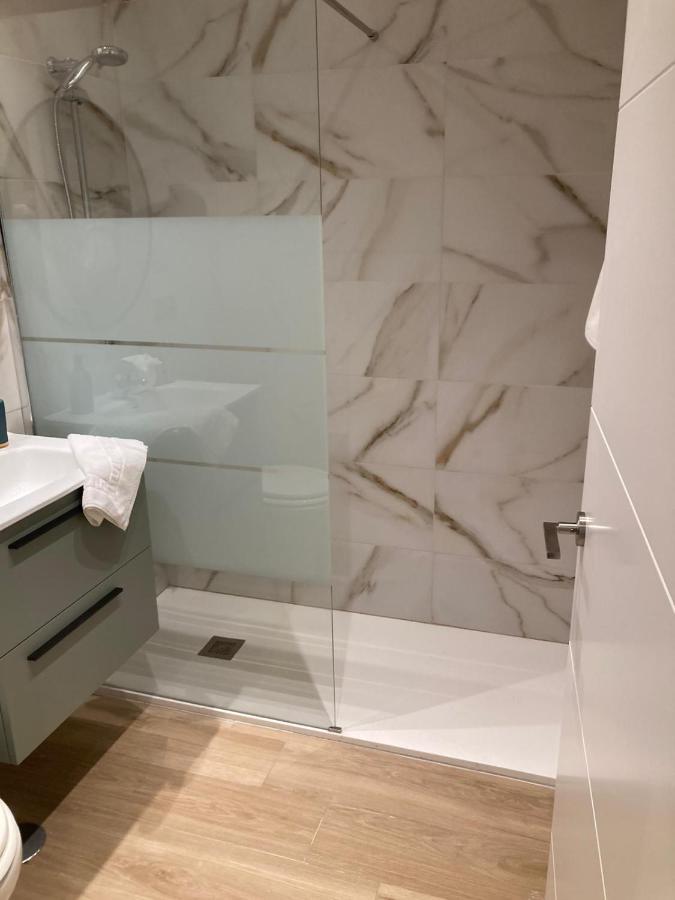 Skol 420C Fantastico 1 Dormitorio Primera Linea De Playa Марбелья Экстерьер фото
