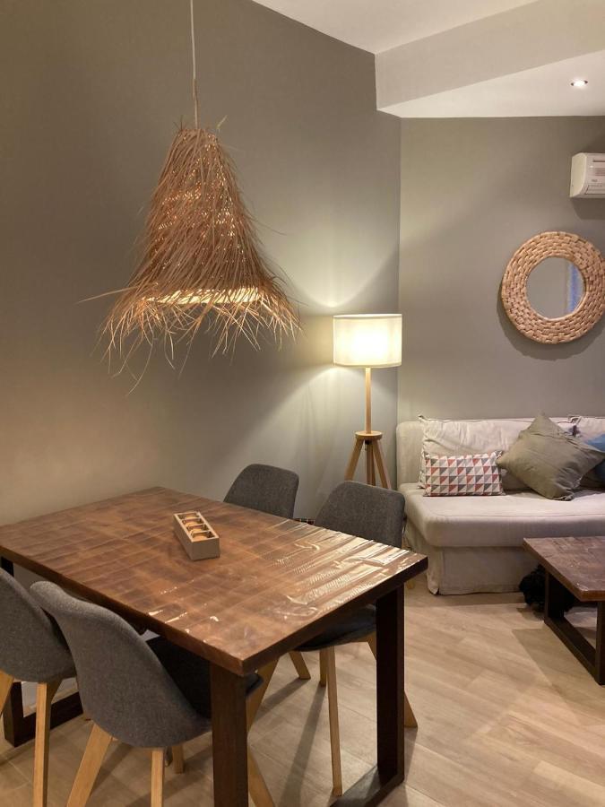 Skol 420C Fantastico 1 Dormitorio Primera Linea De Playa Марбелья Экстерьер фото