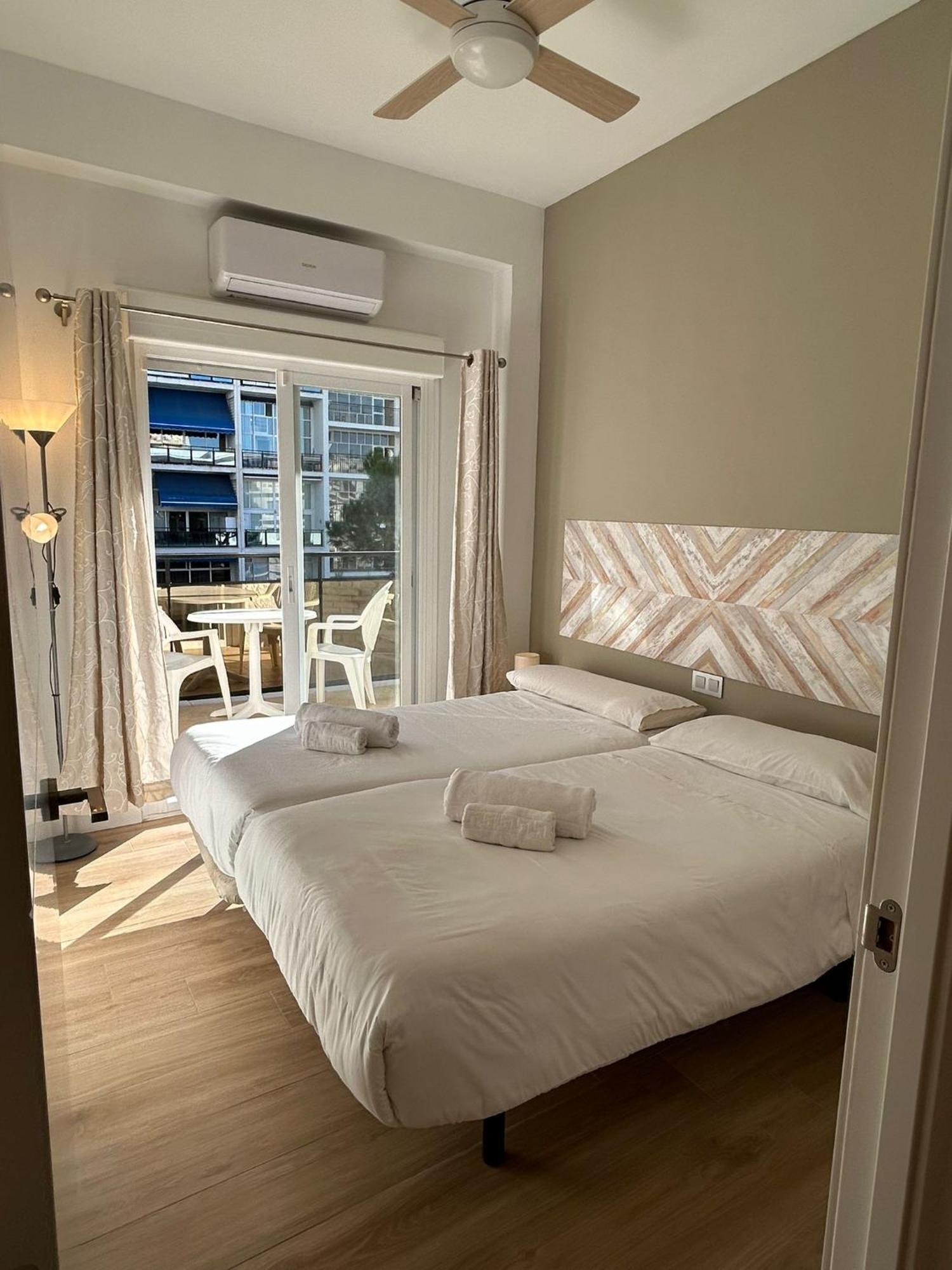 Skol 420C Fantastico 1 Dormitorio Primera Linea De Playa Марбелья Экстерьер фото