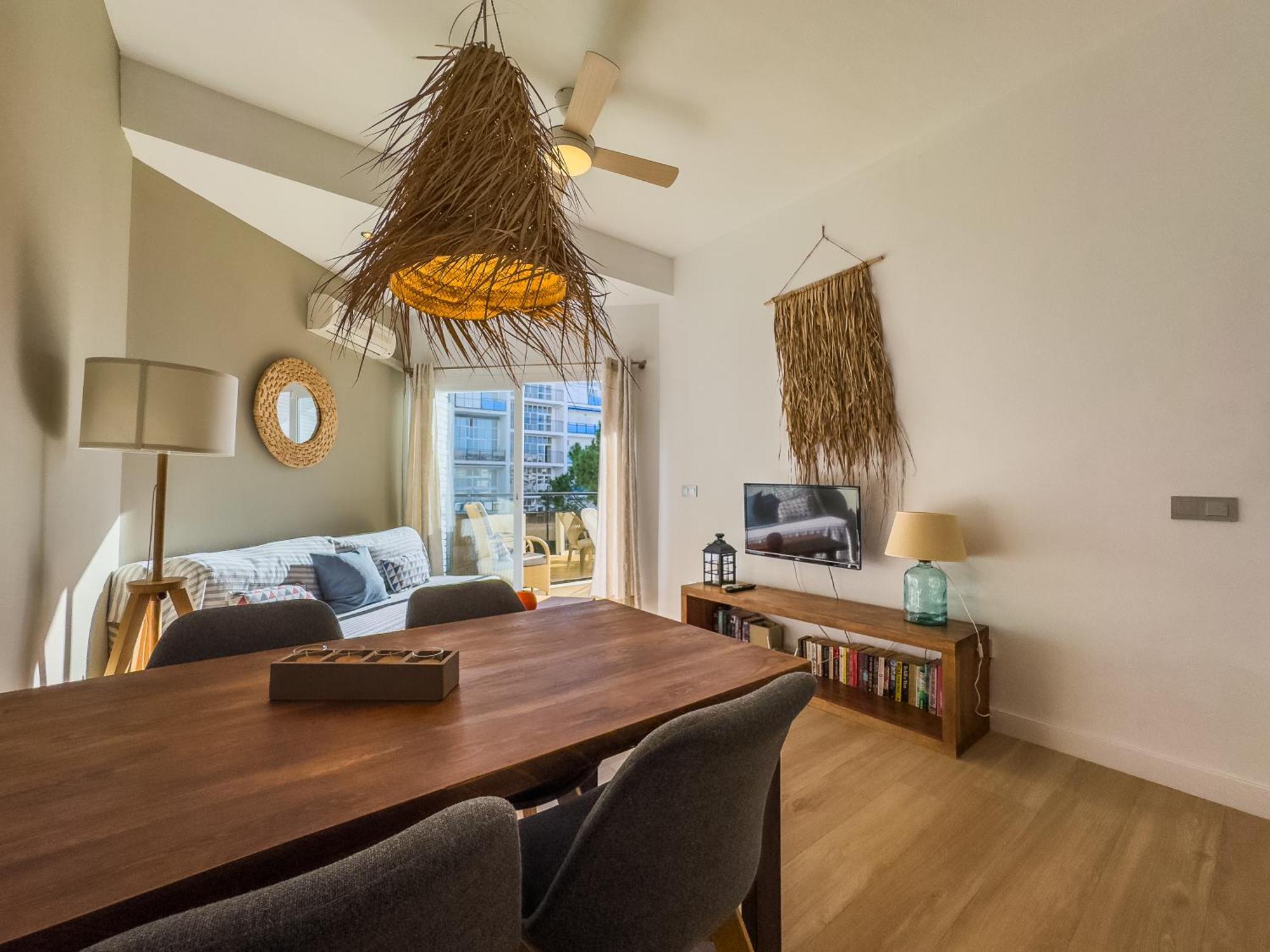 Skol 420C Fantastico 1 Dormitorio Primera Linea De Playa Марбелья Экстерьер фото